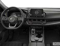 2026 Nissan Rogue SV  Moonroof