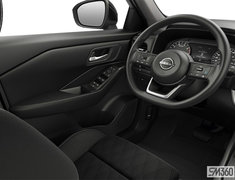 2026 Nissan Rogue SV  Moonroof