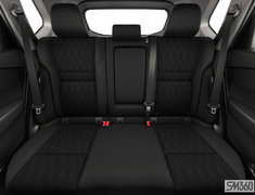 2026 Nissan Rogue SV  Moonroof