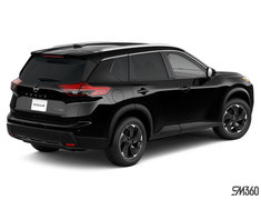 2026 Nissan Rogue SV  Moonroof