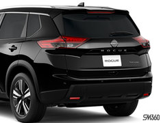 2026 Nissan Rogue SV Premium