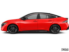 2026 Nissan Sentra SR  Premium