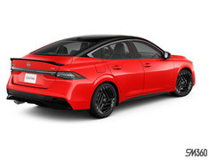 2026 Nissan Sentra SR  Premium