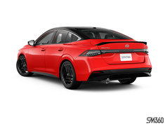 2026 Nissan Sentra SR  Premium