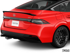 2026 Nissan Sentra SR  Premium