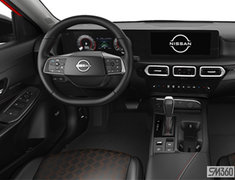 2026 Nissan Sentra SR  Premium