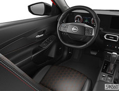 2026 Nissan Sentra SR  Premium