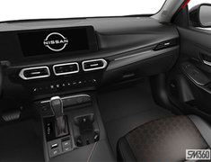 2026 Nissan Sentra SR  Premium