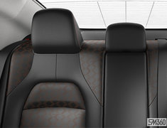2026 Nissan Sentra SR  Premium
