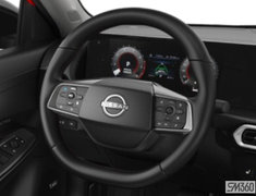 2026 Nissan Sentra SR  Premium