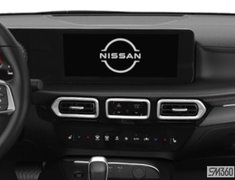 2026 Nissan Sentra SR  Premium