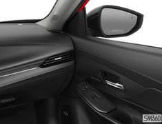 2026 Nissan Sentra SR  Premium