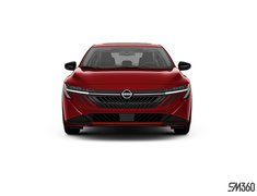 2026 Nissan Sentra SV Premium