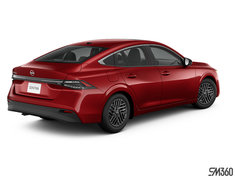 2026 Nissan Sentra SV Premium