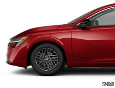 2026 Nissan Sentra SV Premium