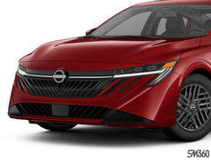 2026 Nissan Sentra SV Premium