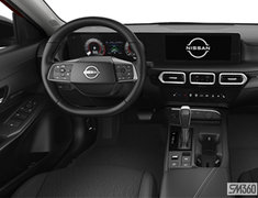 2026 Nissan Sentra SV Premium