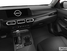 2026 Nissan Sentra SV Premium