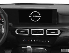 2026 Nissan Sentra SV Premium