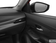 2026 Nissan Sentra SV Premium