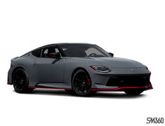 2026 Nissan Z Nismo