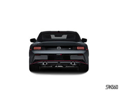 2026 Nissan Z Nismo
