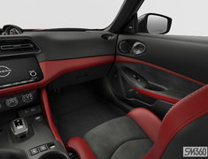2026 Nissan Z Performance AT