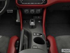 2026 Nissan Z Performance AT