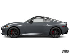 2026 Nissan Z Performance MT