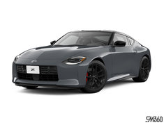 2026 Nissan Z Performance MT