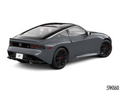2026 Nissan Z Performance MT