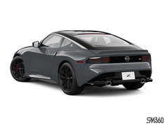 2026 Nissan Z Performance MT