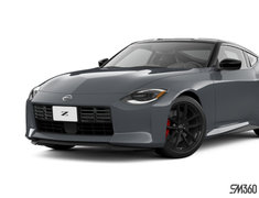 2026 Nissan Z Performance MT