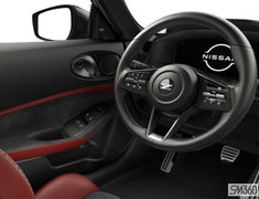 2026 Nissan Z Performance MT