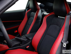 2026 Nissan Z Performance MT