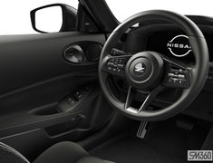 2026 Nissan Z Sport AT