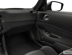 2026 Nissan Z Sport AT