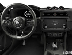 2026 Nissan Z Sport AT