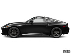 2026 Nissan Z Sport MT