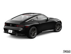2026 Nissan Z Sport MT