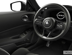 2026 Nissan Z Sport MT