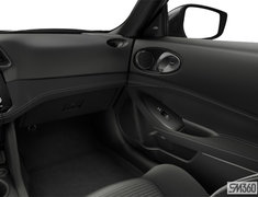 2026 Nissan Z Sport MT