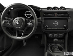 2026 Nissan Z Sport MT