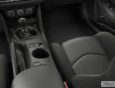 2026 Nissan Z Sport MT