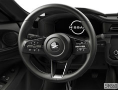 2026 Nissan Z Sport MT