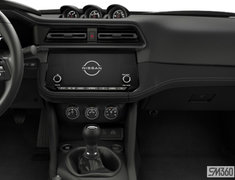 2026 Nissan Z Sport MT
