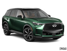 2027 INFINITI QX60 Autograph Tech Package