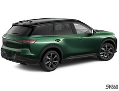2027 INFINITI QX60 Autograph Tech Package