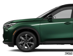 2027 INFINITI QX60 Autograph Tech Package