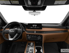 2027 INFINITI QX60 Autograph Tech Package